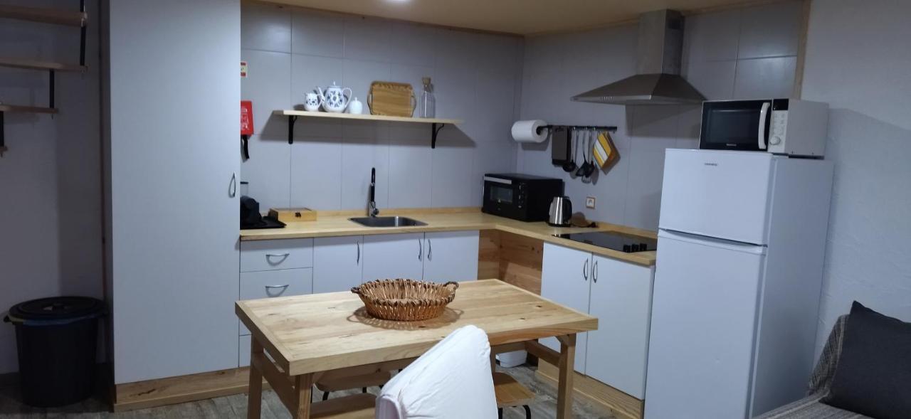 Casa Das Andorinhas Seia Dış mekan fotoğraf