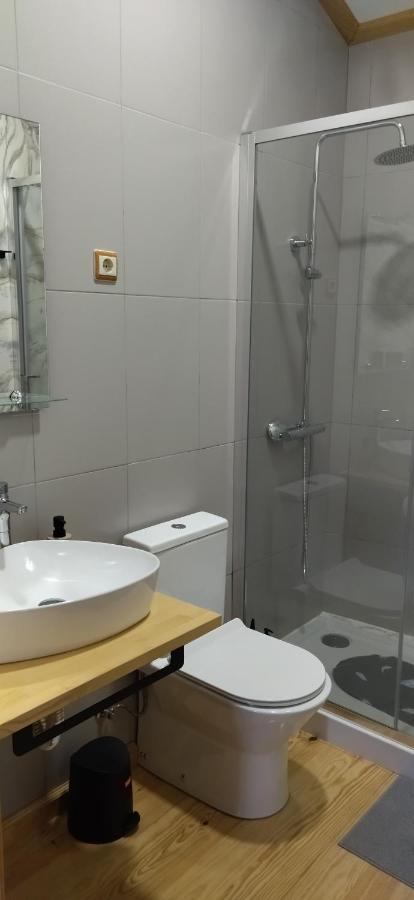 Casa Das Andorinhas Seia Dış mekan fotoğraf