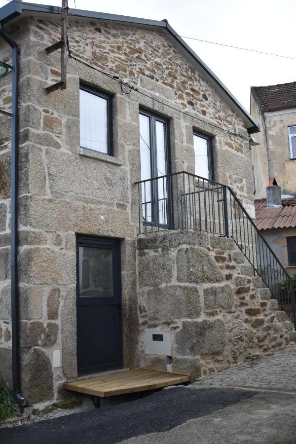 Casa Das Andorinhas Seia Dış mekan fotoğraf